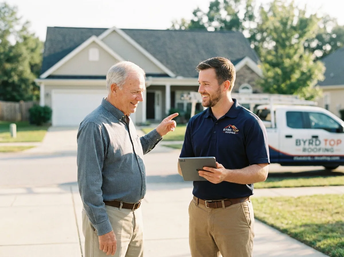 Roofing Stevensville, PA FAQs